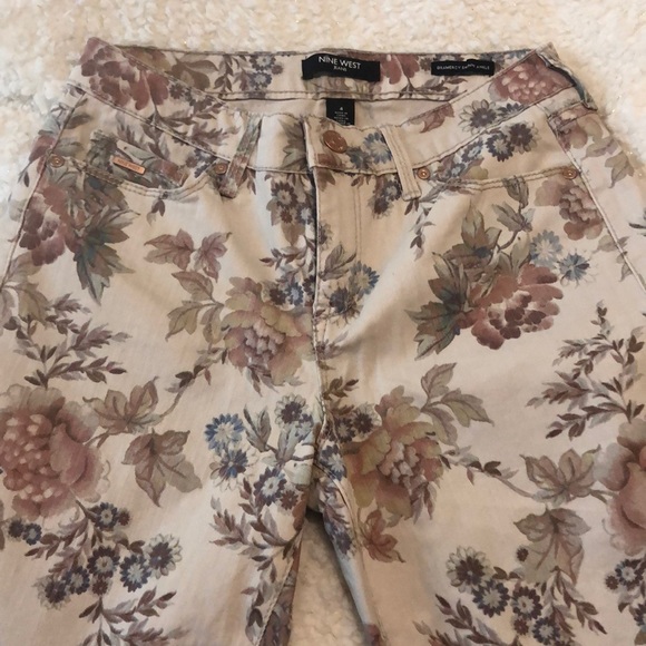 Nine West jeans - Picture 2 of 4